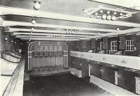 Most, Hornický dům -  REPRE, foto 1924