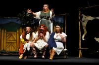 Vracov, Nejenxmíchu, Dívčí válka, KP Hobblík Hodonín 2025