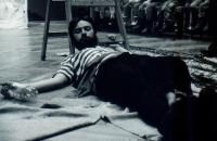 Ostrov, Minidiv, Pirátská pohádka, CP Popelka Rakovník 1995