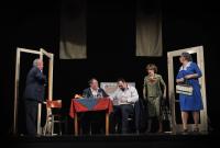 Vrchlabí, Divadelní klub, Hoří, má panenko, KP Červený Kostelec 2015