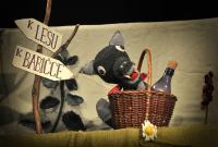 Turnov, LS Na Židli, Červená Karkulka, CP Loutkářská Chrudim 2013