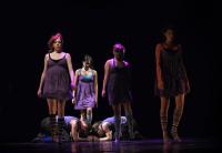 Praha, Hot Shenose Company, End of Epoch, CP Otevřeno Kolín 2011