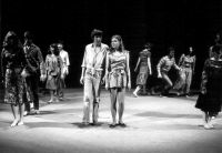 Pardubice, Studio uměleckého přenesu SUP, Jony, 1980