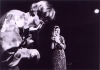 Praha-Nové Město, TotO, Murphy, 2001