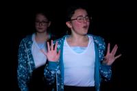 Ostrov, ZUŠ, Ruby a Garnet, KP Dětská scéna v Ostrově n.O., 2023