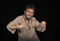 Pustá Kamenice, Martin Hak, Děda Jožka, CP Jiráskův Hronov 2017