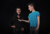 Turnov, ZUŠ, Kuřecí svět, KP Dětská scéna Jablonec n. Nis. 2015