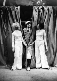 Hronov, MAJ, Divadelní fantazie, 1978