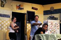 Karlovy Vary, Divadelní studio D3, Zabiják Joe, CP Divadelní Piknik Volyně 2024