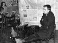 Valašské Meziříčí, MJF 1990, Valdice, Baret, Bulgakov