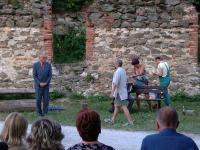 Boskovice, Ochotnické divadlo, Vrány, 2006