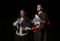 Sivice, Stodola, Jedno jaro v Paříži, CP Jiráskův Hronov 2023