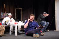 Praha, Kokr, Slečna Flintová, KP Popad 2024