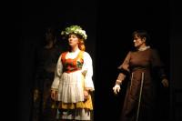 Krupka, DS Domu kultury, Maryša, KP Wintrův Rakovník 2019