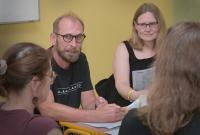 Chrudim, LCH 2021, Sem. D, Od předlohy k představení