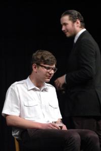 Praha, OLDSTARS, Audience, CP Divadelní Piknik Volyně 2014