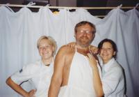 Chomutov, Pohoda, O mužích a ženách, 2004