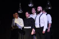 Námestovo (Slovensko), dNO, No Land, CP Jiráskův Hronov 2024