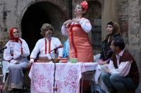 Lužany, Lužanská omladina, Mrazík, 2009