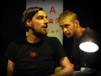 Plzeň, LS VĚK, Fucking Generation aneb Zbavme se svých patosů a hymen, 2008