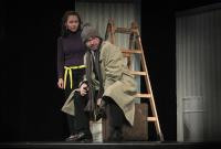 Červený Kostelec, Na tahu, Bosé nohy v parku, KP Červený Kostelec 2018