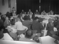 Třebíč, odborný seminář 2005