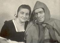 Budětice, OS Probuzení, osobnosti, s. a.