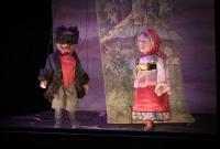 Praha, Buchty a loutky, Vítězné svině, CP Jiráskův Hronov 2021