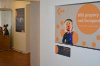 Chrudim, Muzeum loutkářských kultur, Bílé prapory nad Evropou!, 2015