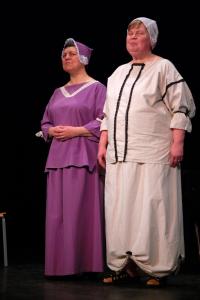 Praha, Verva, Tak trochu Dekameron, KP Popad 2013