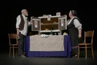 Horšovský Týn, DOS při KLZ, Maryško naše, Sokolovská čurda  2022