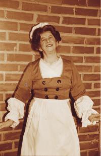 Horažďovice, Divadelní soubor, Pan Pickwick, 2005