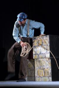 Prostějov, Divadlo Hanácké obce, Až opadá listí z dubu,  KP HDM 2021