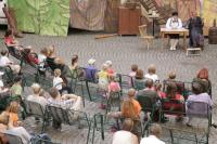 Veleň, AJETO, Strach má velké oči, Divadelní Brandýs 2011