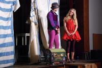 Klapý, Rádobydivadlo, Rozmarné léto, KP Děčínská brána 2016.