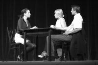 Praha-Karlín, Kámen, Kámen, 2007