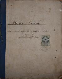 Pecka, Tyl, Divadelní knížky, Ka 3