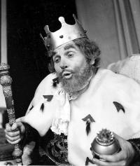 Mladá Boleslav, Studio mladých, Cínový vojáček, 1961