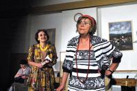 Havlíčkův Brod, Adivadlo, Nejstarší řemeslo, NP seniorského divadla Miletín 2012