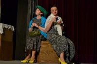 Josefův Důl, Tyl, Návštěva staré dámy, 2015