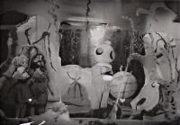 Choceň, Koutek loutek, Vodník pod Vyšehradem, 1962