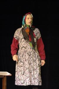 Aš, Podividlo ažažAš, Karkulky, CP Popelka Rakovník 2014