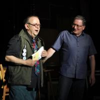 Volyně, zahájení a uvádění představení, CP Divadelní Piknik Volyně 2024