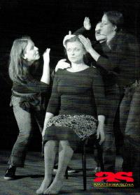 Amatérská scéna, zadní strana obálky, 2006/4