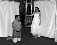 Česká Lípa, Jirásek, Odysseova cesta, KP Děčínská brána 2001