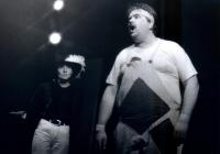 Vysoké n. Jiz., Krakonoš, Sluha dvou pánů, CP Divadelní Třebíč 2002