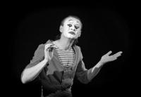 Minsk, Ruch, Velký mim Bip, 2009