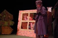 Aš, Podividlo, O prasátkách, KP Radnický dráček, 2013