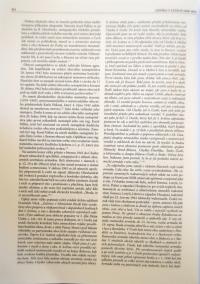 BOŘECKÝ, Jiří a kol.: Dějiny Úsobí a Chyšky III, Městys Úsobí, 2014