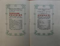 Nový Bydžov, Jirásek, Programy, pozvánky